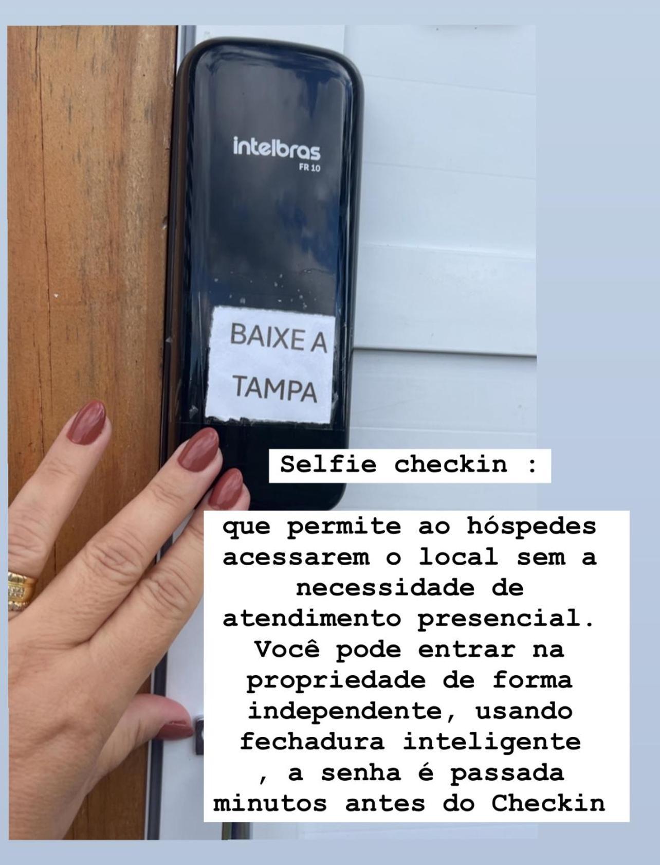 Chale Barril Com Cozinha Villa Сао Франсиско ду Сул Екстериор снимка